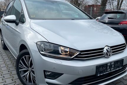 VW Golf 113.000 km 10.499 &euro; Stockstadt a.M. 63811