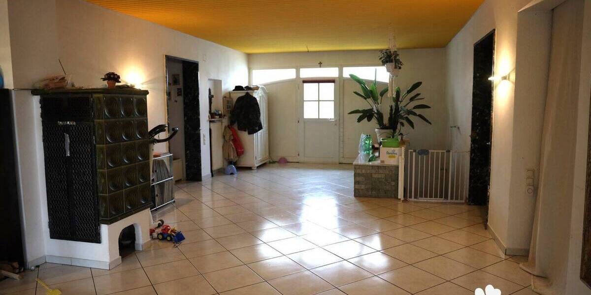 Einfamilienhaus Lützelbach Lützel-Wiebelsbach - 9 Zimmer, 300 m&sup2;, 399.000&euro; | Angebot:26029286