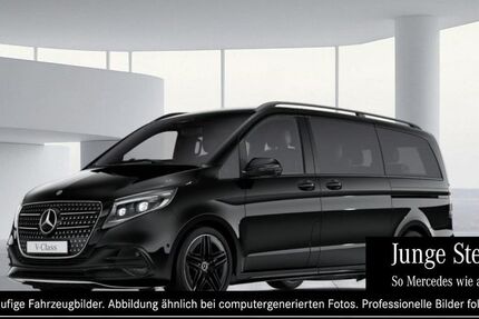 Mercedes-Benz V 300 4.900 km 86.940 &euro; Gelnhausen 63571