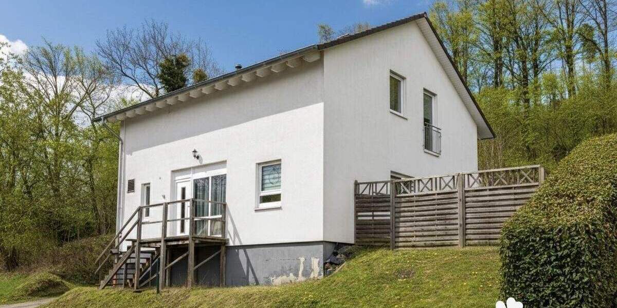 Einfamilienhaus Hösbach - 5 Zimmer, 150 m&sup2;, 495.000&euro; | Angebot:25739102