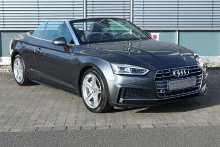 Audi A5 89.500 km 25.860 &euro; Buergstadt 63927