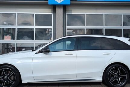Mercedes-Benz C 300 89.200 km 28.480 &euro; Collenberg 97903