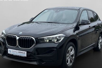 BMW X1 82.800 km 20.810 &euro; Alzenau 63755