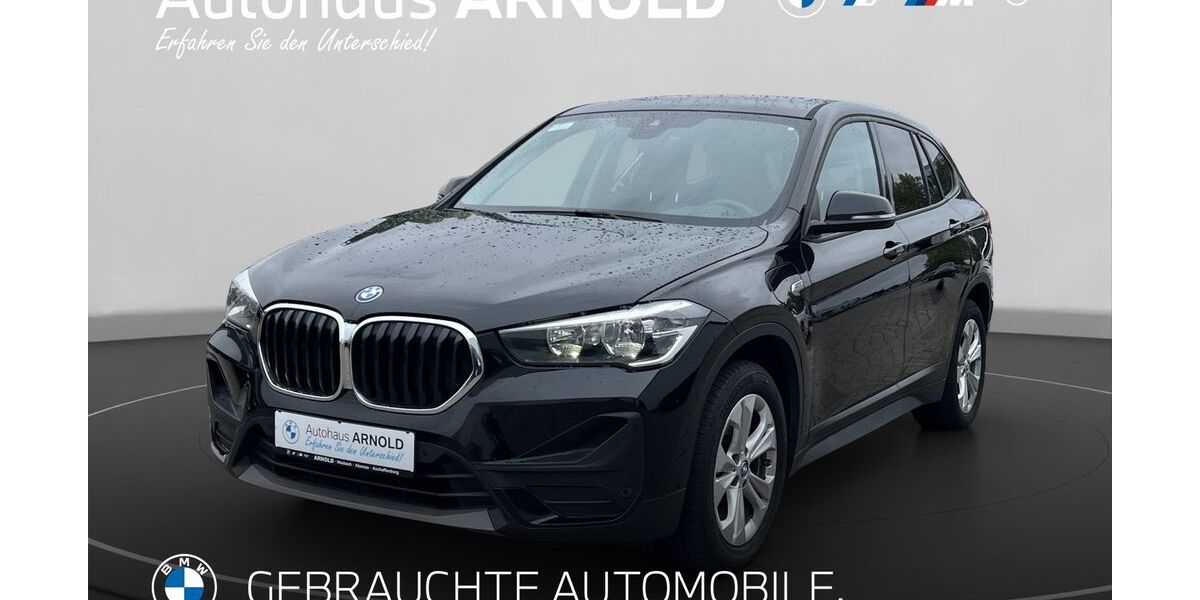 BMW X1 82.800 km 20.810 &euro; Alzenau 63755