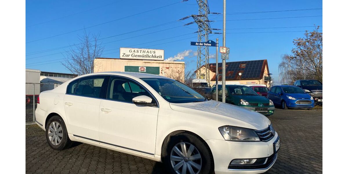 VW Passat 285.500 km 2.990 &euro; Stockstadt am Main 63811