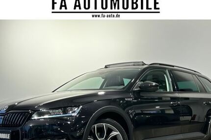 Skoda Superb 2.350 km 46.730 &euro; Mainaschaff 63814