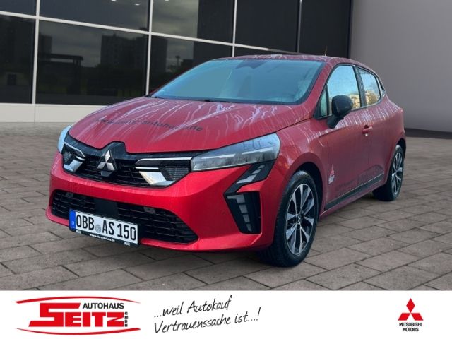 Mitsubishi Colt 3.720 km 17.480 &euro; Obernburg 63785