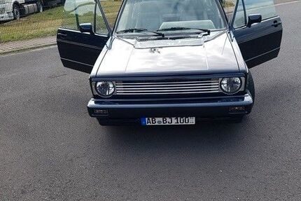 VW Golf 130.400 km 15.800 &euro; Karlstein 63791