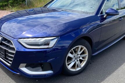Audi A4 209.000 km 14.950 &euro; aschaffenburg 63741