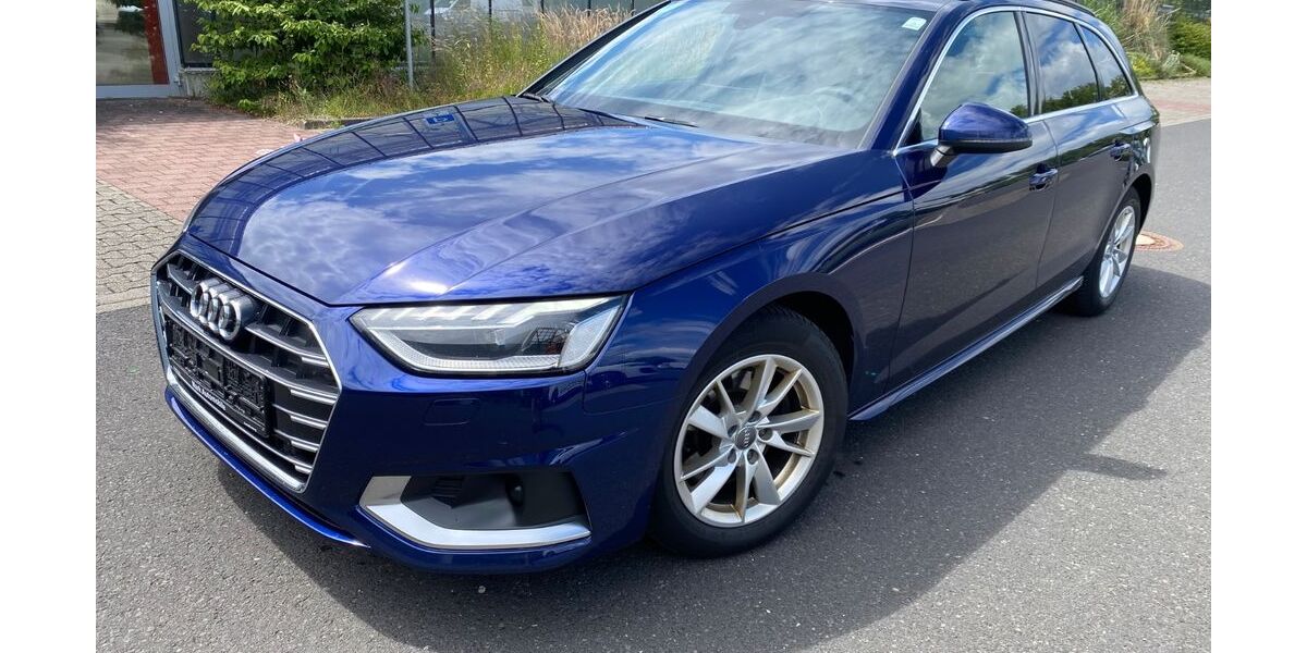 Audi A4 209.000 km 14.950 &euro; aschaffenburg 63741