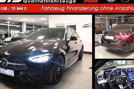 Mercedes-Benz C 300 99.000 km 39.950 &euro; Mühlheim 63165