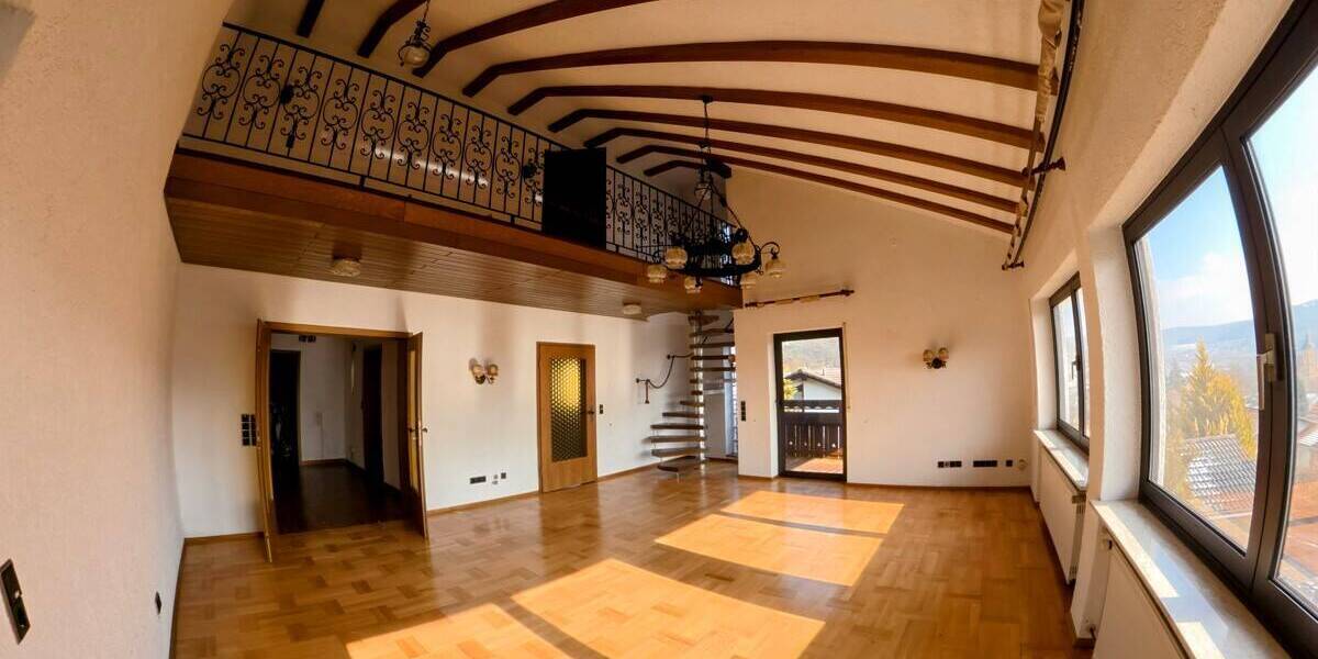 Mehrfamilienhaus, Wohnhaus Breuberg / Sandbach Sandbach - 9 Zimmer, 357 m&sup2;, 476.000&euro; | Angebot:25968351