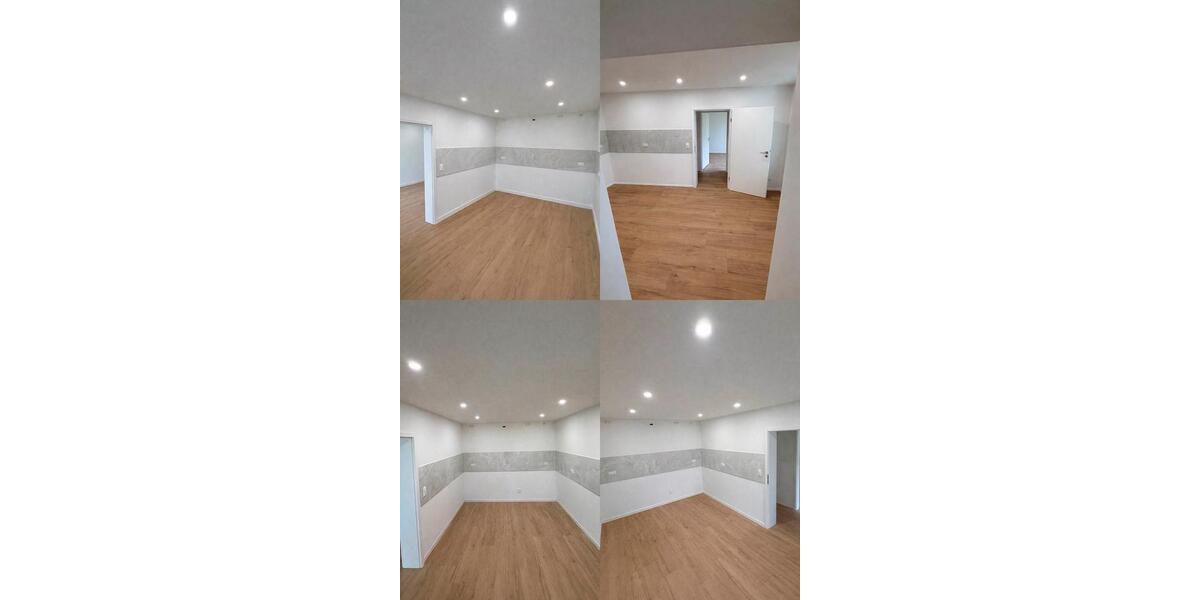 Etagenwohnung Maintal - 3.5 Zimmer, 75 m&sup2;, 1.200&euro; | Angebot:26034174