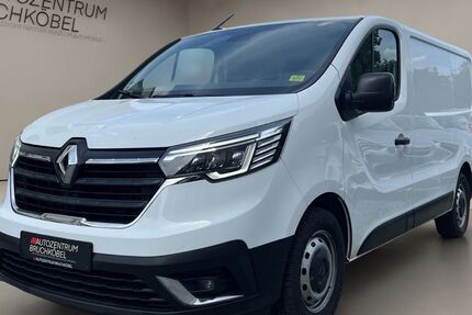 Renault Trafic 47.840 km 21.990 &euro; Bruchköbel 63486