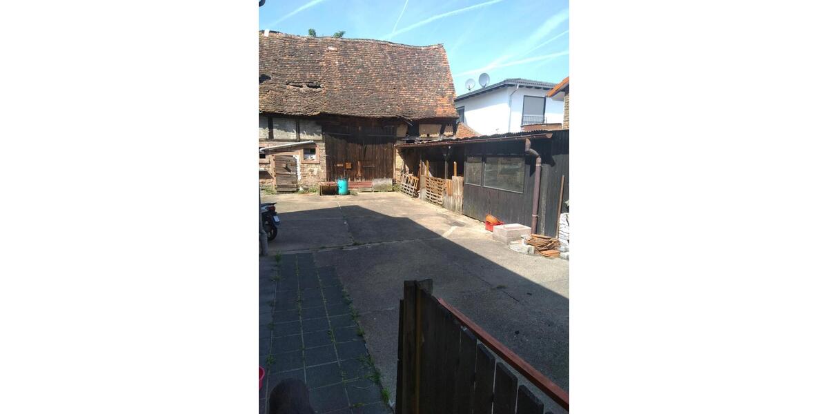 Einfamilienhaus Breuberg - 130.000&euro; | Angebot:24100992