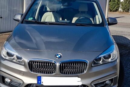 BMW 220 Gran Tourer 162.000 km 15.500 &euro; Rodgau 63110