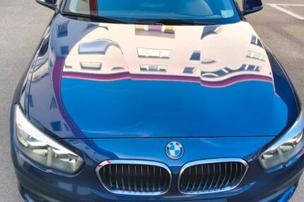 BMW 116 134.000 km 8.300 &euro; Aschaffenburg 63739