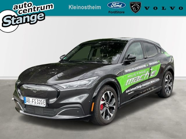 Ford Mustang Mach-E 27.500 km 38.950 &euro; Kleinostheim 63801
