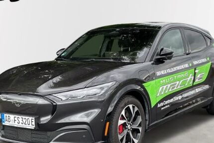Ford Mustang Mach-E 29.990 km 38.990 &euro; Kleinostheim 63801