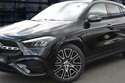 Mercedes-Benz GLA 200 15.000 km 44.340 &euro; Aschaffenburg 63741