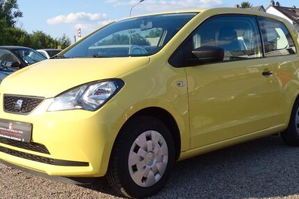 Seat Mii 132.000 km 3.990 &euro; Rodgau / Nieder-Roden 63110