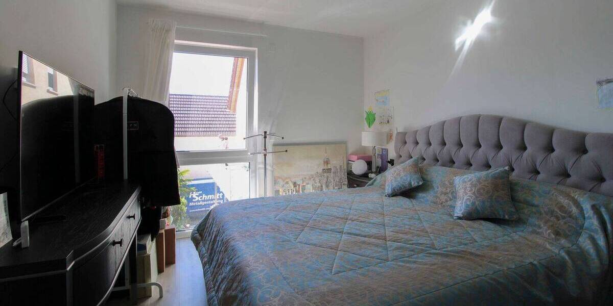 Etagenwohnung Goldbach - 4 Zimmer, 112 m&sup2;, 465.000&euro; | Angebot:26689244