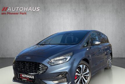 Ford S-Max 167.400 km 18.890 &euro; Hanau 63457
