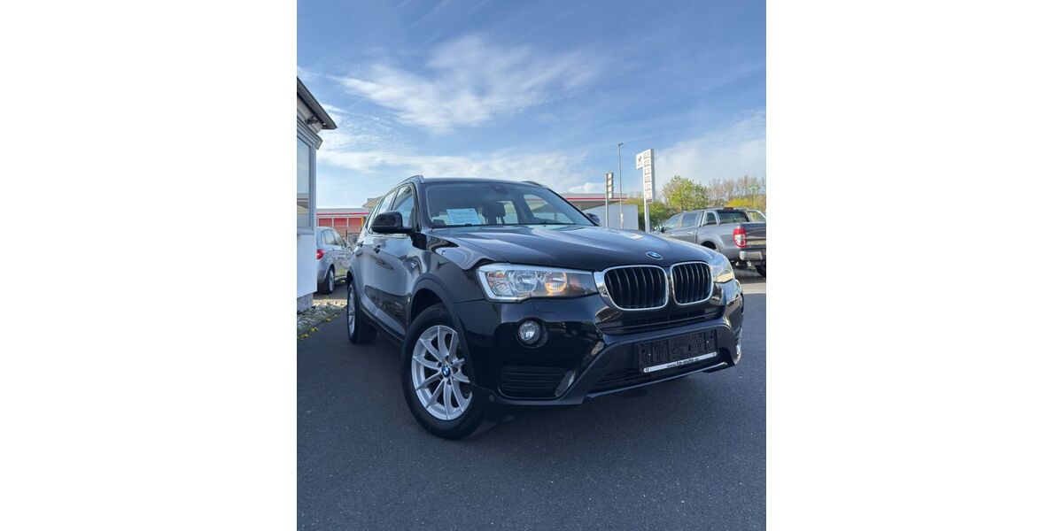 BMW X3 237.000 km 10.690 &euro; Aschaffenburg 63741