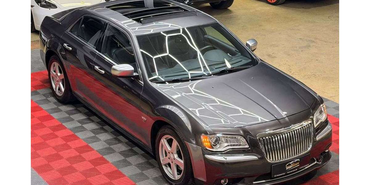 Chrysler 300C 85.000 km 18.888 &euro; Kleinwallstadt 63839