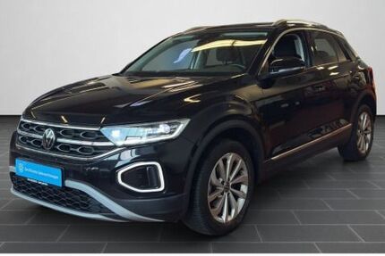 VW T-Roc 52.575 km 20.680 &euro; Aschaffenburg 63741