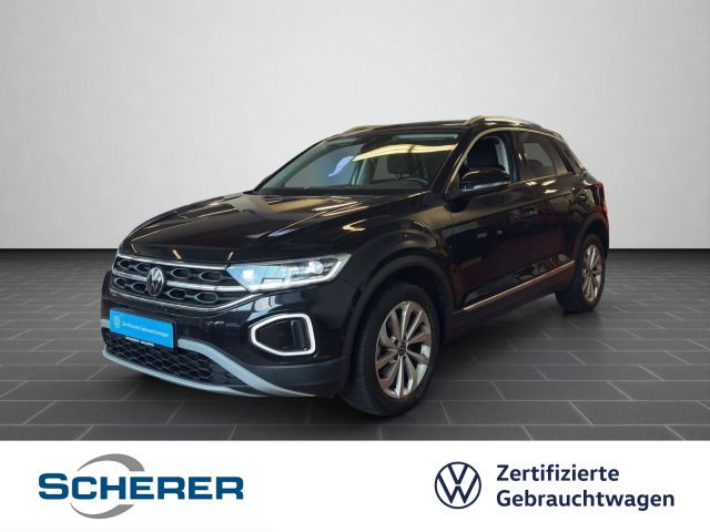 VW T-Roc 52.575 km 20.680 &euro; Aschaffenburg 63741