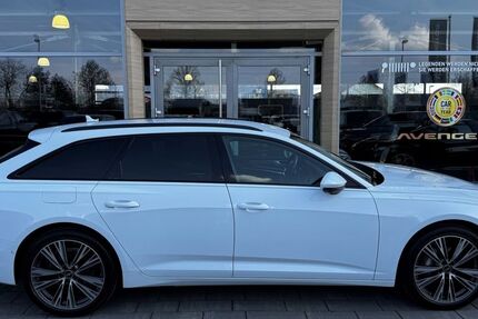 Audi A6 62.500 km 35.490 &euro; Aschaffenburg 63741