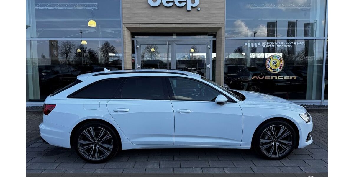 Audi A6 62.500 km 35.490 &euro; Aschaffenburg 63741