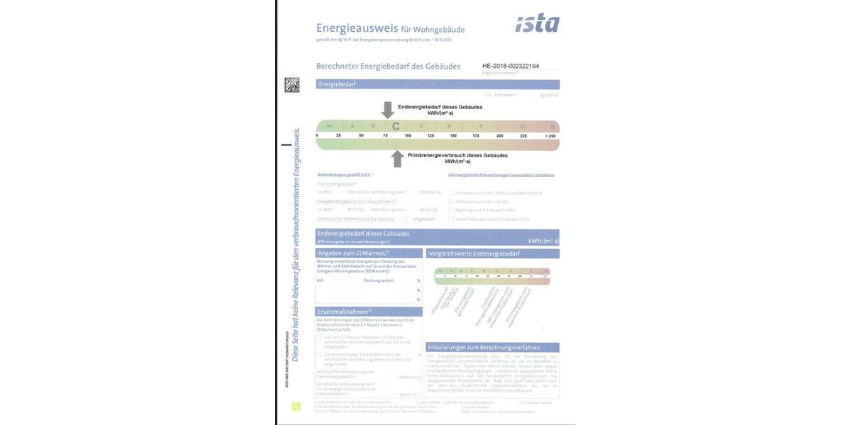 Etagenwohnung Hanau Lamboy - 5 Zimmer, 139 m&sup2;, 529.000&euro; | Angebot:26123149