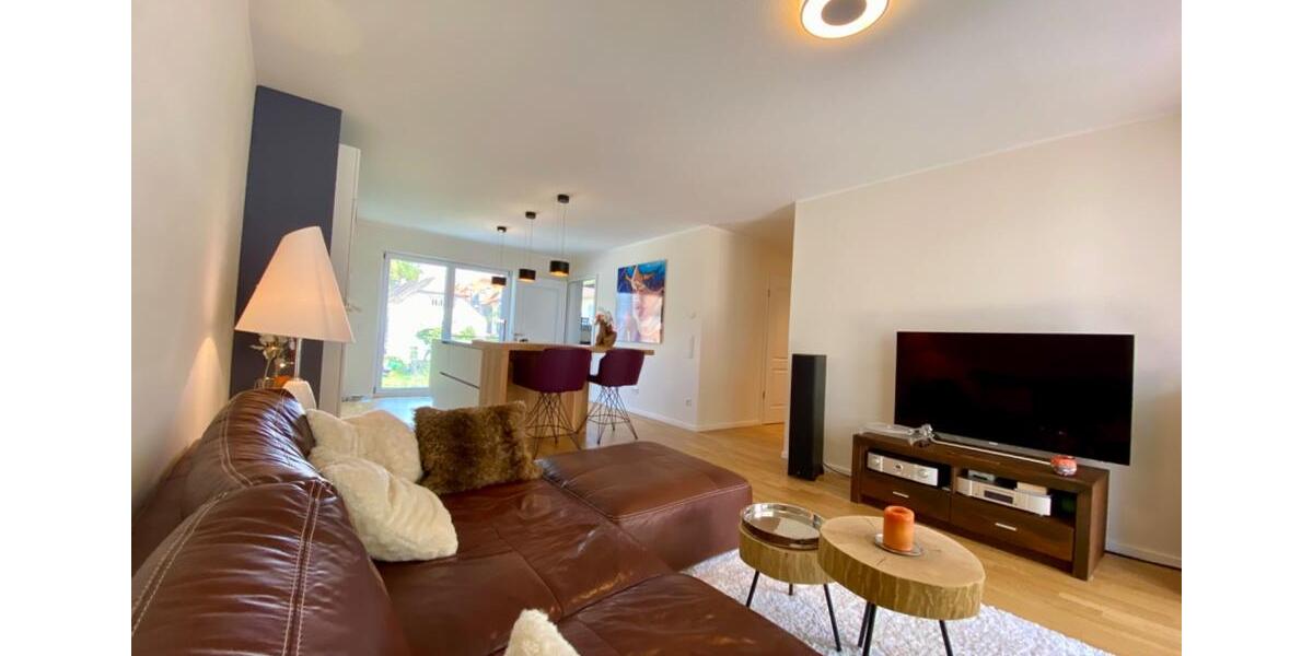 Etagenwohnung Aschaffenburg Österreicher Kolonie - 3 Zimmer, 95 m&sup2;, 599.000&euro; | Angebot:26564118