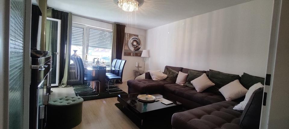 Erdgeschoßwohnung Hanau Kesselstadt - 3 Zimmer, 73 m&sup2;, 230.000&euro; | Angebot:25999017