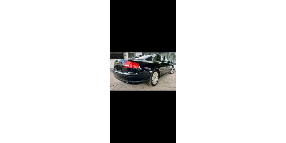 Audi A8 370.000 km 8.500 &euro; Obernburg a.M 63785