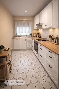 CHARMANT WOHNEN IN KESSELSTADT - Etagenwohnung Hanau Kesselstadt | Angebot:27229365