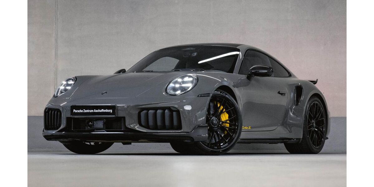 Porsche 992 9.990 km 311.999 &euro; Aschaffenburg 63739