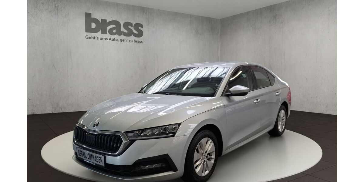 Skoda Octavia 67.900 km 16.950 &euro; Aschaffenburg 63739
