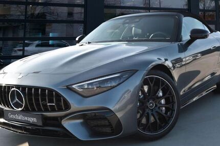 Mercedes-Benz SL 43 AMG 15.000 km 118.990 &euro; Aschaffenburg 63741