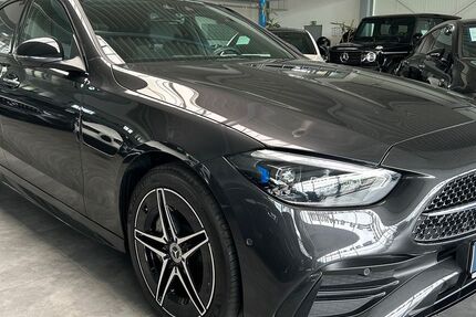 Mercedes-Benz C 400 32.715 km 49.879 &euro; Groß-Umstadt 64823