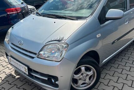 Daihatsu Cuore 145.900 km 990 &euro; Babenhausen 64832