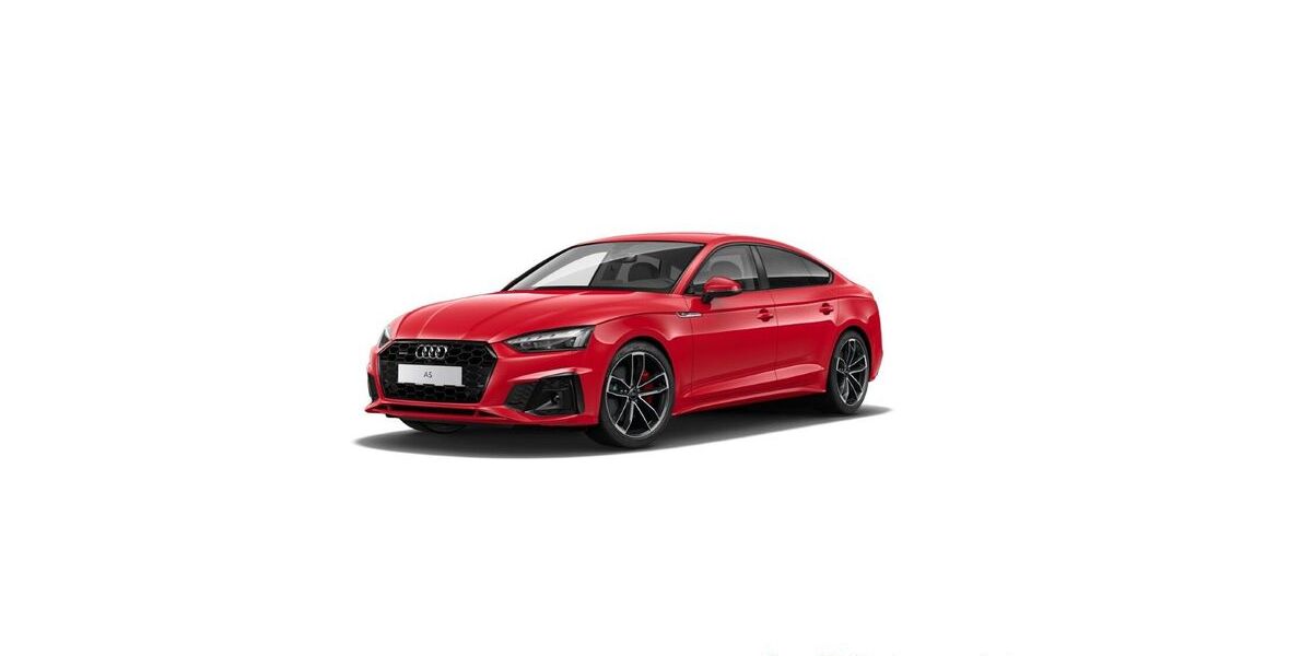 Audi A5 17.500 km 36.888 &euro; Mühlheim 63165