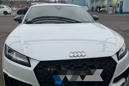 Audi TTS 81.000 km 32.200 &euro; Alzenau 63755