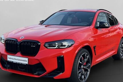 BMW X4 M 26.900 km 67.610 &euro; Aschaffenburg 63741