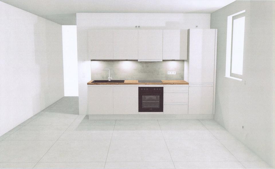 Etagenwohnung Obernburg am Main - 2 Zimmer, 44 m&sup2;, 820&euro; | Angebot:25811082