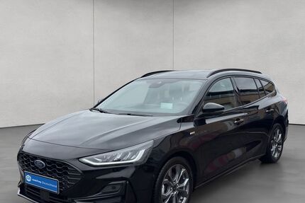 Ford Focus 28.777 km 19.950 &euro; Hanau 63452