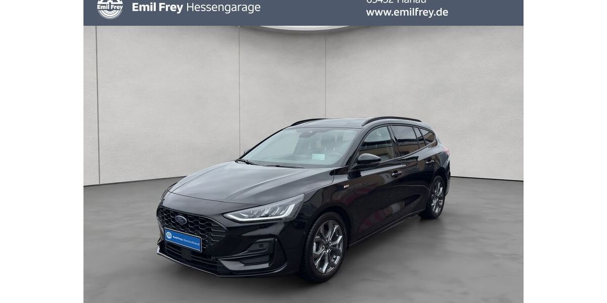 Ford Focus 28.777 km 19.950 &euro; Hanau 63452