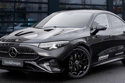 Mercedes-Benz CLA 200 8.000 km 49.490 &euro; Aschaffenburg 63741